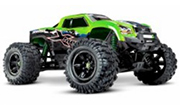 X-Maxx